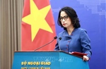 Việt Nam luôn thiện chí tuân thủ Công ước của Liên hợp quốc về Luật Biển năm 1982