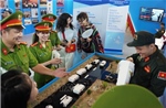 Đổi mới tư duy, lan tỏa nhận thức, tạo lá chắn từ xa, từ sớm về an ninh số
