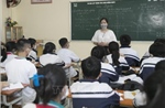 Tăng phụ cấp ưu đãi nghề: Động lực mới cho nhà giáo