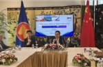 ASEAN - Trung Quốc tìm động lực mới sau 5 năm nâng cấp quan hệ