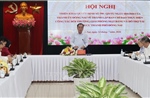 Đồng Nai thành lập Ban Chỉ đạo giải phóng mặt bằng nhằm đẩy nhanh tiến độ dự án