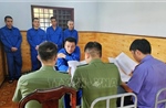 Người dân cảnh giác trước các hình thức lừa đảo trúng thưởng trực tuyến