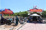 'Vượt nắng, thắng mưa' tìm tên cho liệt sĩ