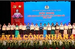 Hải Phòng: Hằng năm người lao động đóng góp hàng chục nghìn sáng kiến, giải pháp hữu ích
