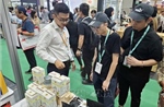Đặc sản cao nguyên Việt Nam chinh phục thị trường Malaysia