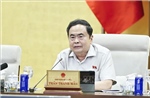 Cho ý kiến sửa đổi, cắt giảm thủ tục hành chính, điều kiện kinh doanh của 10 luật lĩnh vực nông nghiệp và môi trường
