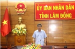 Hoàn thiện hạ tầng, tạo động lực phát triển Khu du lịch quốc gia Mũi Né