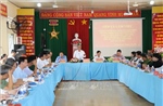Đẩy nhanh tiến độ thực hiện các Chương trình mục tiêu quốc gia