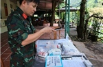 Tuyên Quang triển khai 21 trạm, điểm thu nhận mẫu ADN đối với thân nhân liệt sĩ