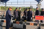 Nỗ lực từng ngày để nhanh chóng xác định danh tính liệt sĩ chưa có thông tin