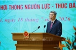 Thủ tướng chủ trì Hội nghị Thường trực Chính phủ với cộng đồng doanh nghiệp 