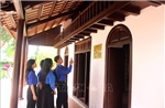 Xây dựng những lớp học lịch sử không gian mở