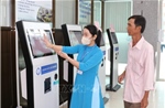 Giảm thủ tục rườm rà, tạo thuận lợi cho người dân khi khám bệnh