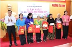 Tiếp nối truyền thống, chăm lo đời sống người có công