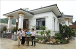 Nguồn vốn ưu đãi mở lối an cư cho người thu nhập thấp