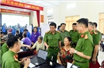 Viết tiếp hành trình đưa các liệt sĩ trở về