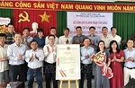Nâng tầm thương hiệu cá chình bông Phú Yên