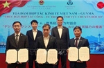 Thúc đẩy hợp tác giữa Việt Nam và Nhật Bản trong lĩnh vực chuyển đổi số