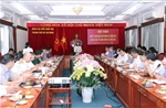 Sửa đổi quy định trong lĩnh vực hình sự và tố tụng hình sự để phù hợp thực tế