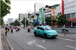 TP Hồ Chí Minh quyết tâm gỡ bài toán ùn tắc giao thông trước năm 2030