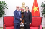 Việt Nam sẵn sàng cùng Canada hướng tới sớm nâng cấp quan hệ