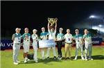Giải Vô địch các Câu lạc bộ Golf tỉnh Bắc Ninh lần thứ I