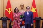 Việt Nam - Australia mở rộng hợp tác đào tạo, phát triển nguồn nhân lực chất lượng cao