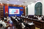 Sửa đổi Bộ luật Tố tụng dân sự để theo kịp sự phát triển kinh tế số