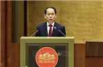 Kỳ họp không thường lệ thứ Nhất, Quốc hội khóa XVI: Thể chế hóa chủ trương của Đảng về trách nhiệm bồi thường của Nhà nước