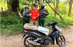 Liên tiếp phát hiện, xử lý các vụ vận chuyển trái phép vật liệu nổ