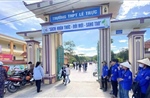 Hủy kết quả thi của 5 thí sinh liên quan đến vụ tố cáo tiêu cực thi cử ở Quảng Trị