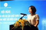 Hoàn thiện chính sách cho hai Dự án Luật về Bưu chính và Đo lường