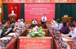 Đồng chí Lê Quang Đạo - Nhà lãnh đạo tài năng của Đảng và cách mạng Việt Nam