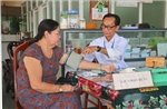 Thắp hy vọng từ phòng khám '0 đồng'