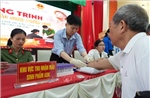 Thắp lên hy vọng cho hàng ngàn thân nhân liệt sĩ