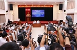Xét tuyển đại học riêng với thí sinh tại điểm thi Trường THPT Chuyên Tuyên Quang