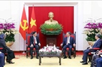 Tổng Bí thư, Chủ tịch nước Tô Lâm: Quan hệ Việt Nam - Malaysia ngày càng phát triển năng động
