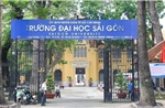 Thành phố Hồ Chí Minh: Điểm chuẩn đại học khối ngành sư phạm duy trì ở mức cao