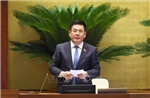 Công khai tiêu chí xác định dự án phục vụ APEC 2027 được áp dụng chính sách đặc thù