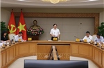 Tái cấu trúc chương trình khoa học, công nghệ và đổi mới sáng tạo khoa học