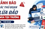 Cảnh báo các thủ đoạn lừa đảo mùa tựu trường