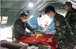 Hoàn thành lấy mẫu, số hóa thông tin tại 11 nghĩa trang liệt sĩ vượt tiến độ 3 tháng