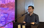 Hợp tác năng lượng tái tạo là tương lai ASEAN