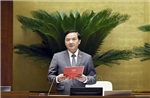  Đảm bảo yêu cầu về trách nhiệm và các điều kiện thực thi về phòng, chống tội phạm