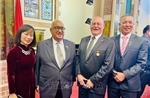 Giao lưu nhân dân tạo nền tảng bền vững cho quan hệ Việt Nam - New Zealand