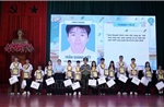 Chăm lo đời sống tinh thần cho cán bộ, chiến sĩ và gia đình