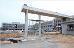 Trường học Hà Tĩnh 'thay áo mới' trước thềm năm học 2026 – 2027 