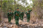 Phát huy nguồn nhân lực trẻ sau những tháng ngày quân ngũ