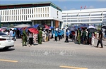 Công bố đáp án các môn thi của Kỳ thi lại tốt nghiệp THPT năm 2026 tại Tuyên Quang