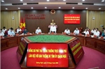 Quyết tâm khơi thông nguồn lực, tạo bứt phá tăng trưởng trong giai đoạn 2026-2030